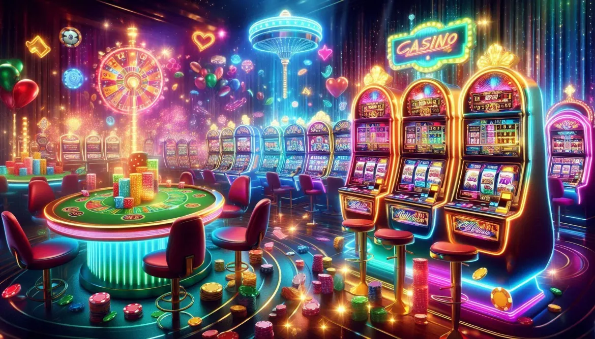 Casino Cagnes sur Mer